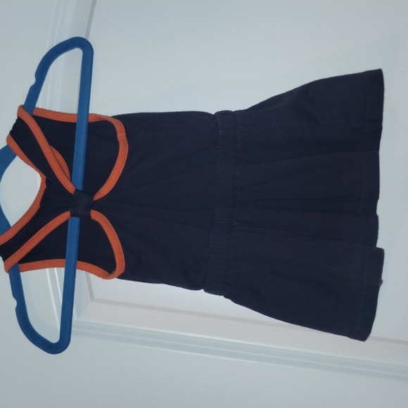 Detroit Tigers MLB Dress - Picture 5 of 5